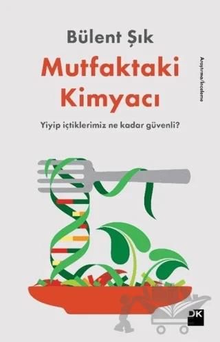 Mutfaktaki Kimyacı