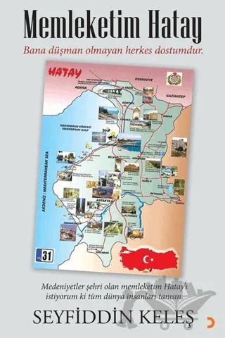 Memleketim Hatay