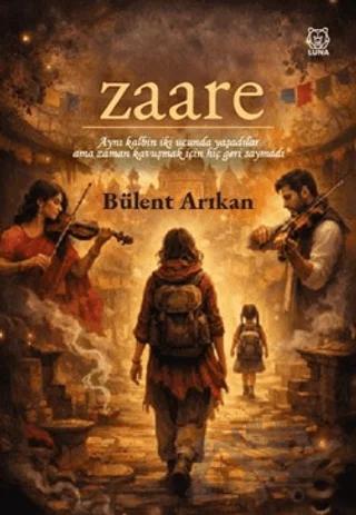 Zaare