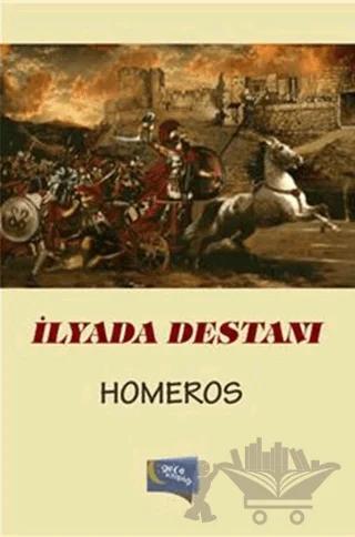 İlyada Destanı