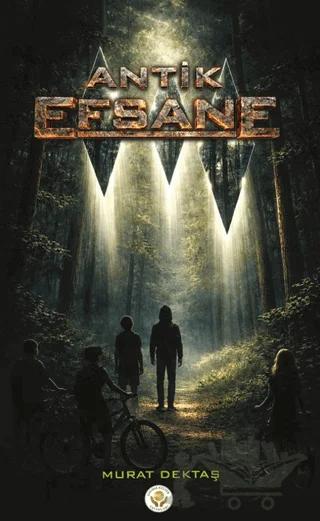 Antik Efsane
