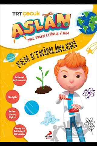 Aslan Fen Etkinlikleri