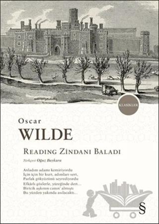 Reading Zindanı Baladı