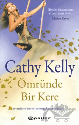 Ömründe Bir Kere