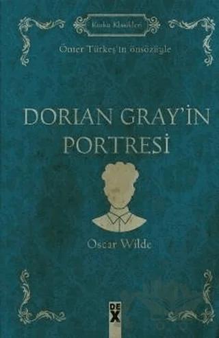 Dorian Grey’in Portresi