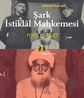 Şark İstiklal Mahkemesi