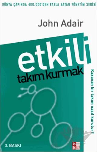 Etkili Takım Kurmak