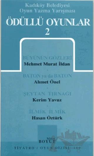 Ödüllü Oyunlar 2