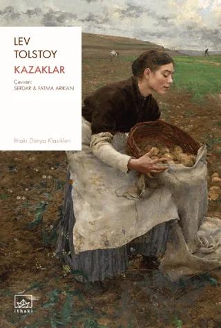 Kazaklar