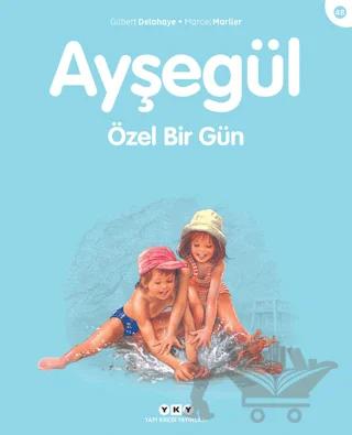 Ayşegül 48 - Özel Bir Gün