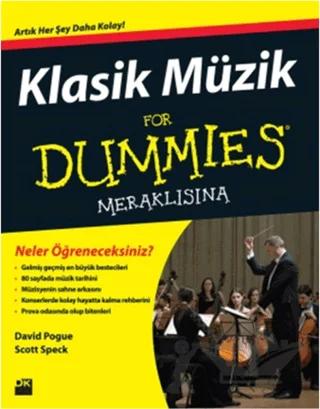Klasik Müzik For Dummies- Meraklısına
