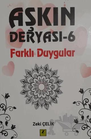 Aşkın Deryası-6