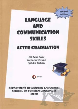 Language and Communication Skills After Graduation