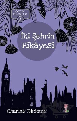İki Şehrin Hikayesi