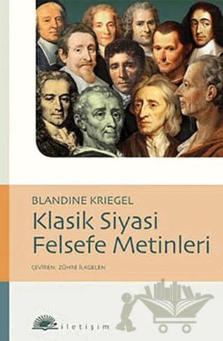 Klasik Siyasi Felsefi Metinleri
