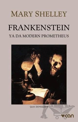 Frankenstein: Ya Da Modern Prometheus