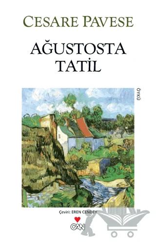 Ağustosta Tatil