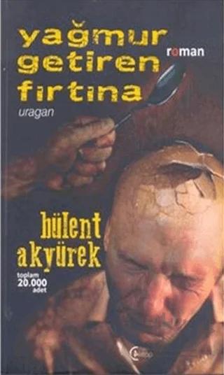 Yağmur Getiren Fırtına