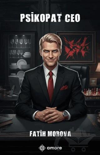 Psikopat Ceo