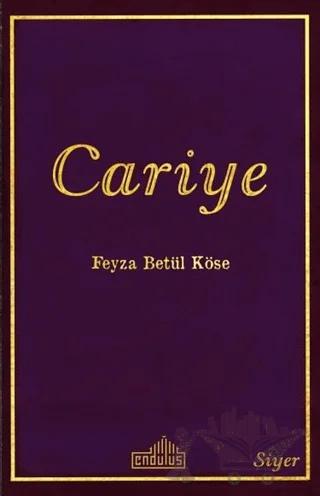 Cariye