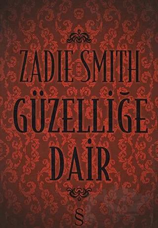 Güzelliğe Dair