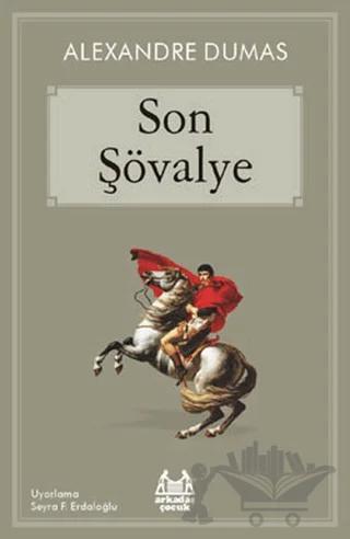 Son Şövalye
