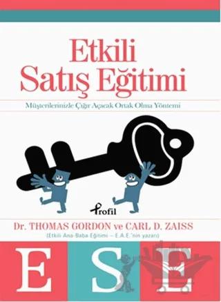 Etkili Satış Eğitimi
