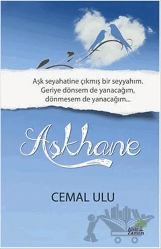 Aşkhane
