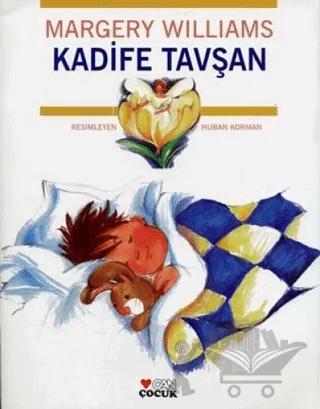 Kadife Tavşan
