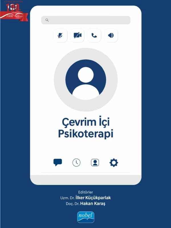 Çevrim İçi Psikoterapi