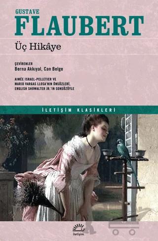 Üç Hikaye