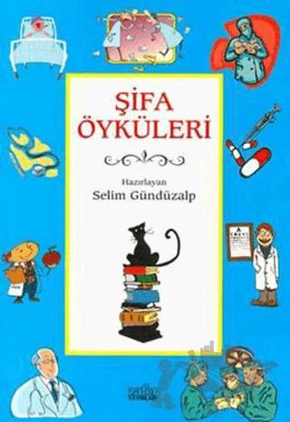 Şifa Öyküleri
