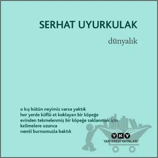 Dünyalık