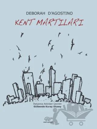Kent Martıları