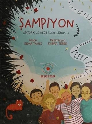 Şampiyon