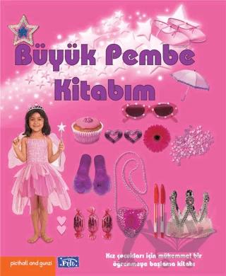 Büyük Pembe Kitabım