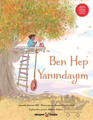 Ben Hep Yanındayım