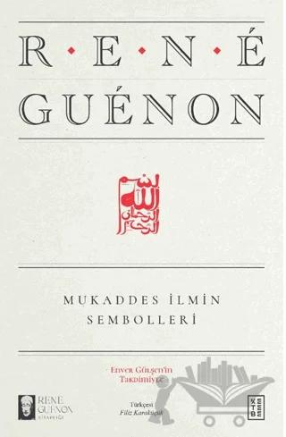 Mukaddes İlmin Sembolleri