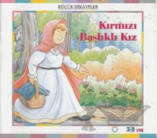 Kırmızı Başlıklı Kız