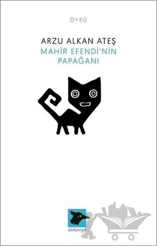 Mahir Efendi'nin Papağanı