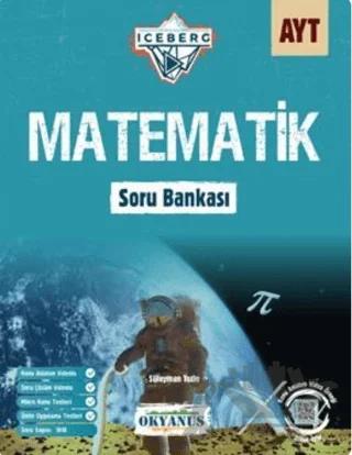 AYT Iceberg Matematik Soru Bankası