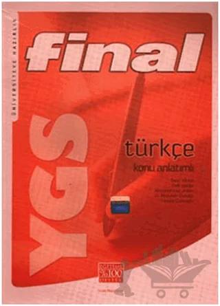Final - YGS Türkçe Konu Anlatımlı