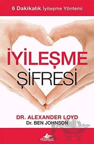 İyileşme Şifresi