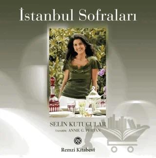 İstanbul Sofraları
