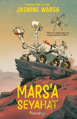 Mars'a Seyahat