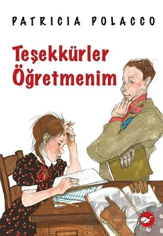 Teşekkürler Öğretmenim