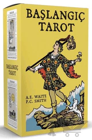 Başlangıç Tarot