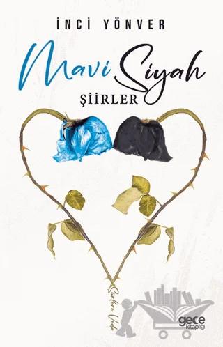 Mavi Siyah Şiirler
