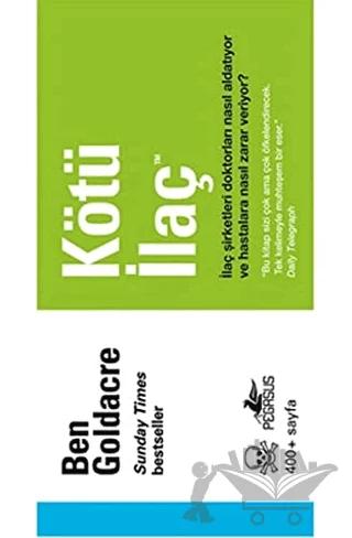 Kötü İlaç