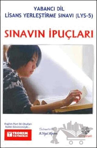 Sınavın İpuçları